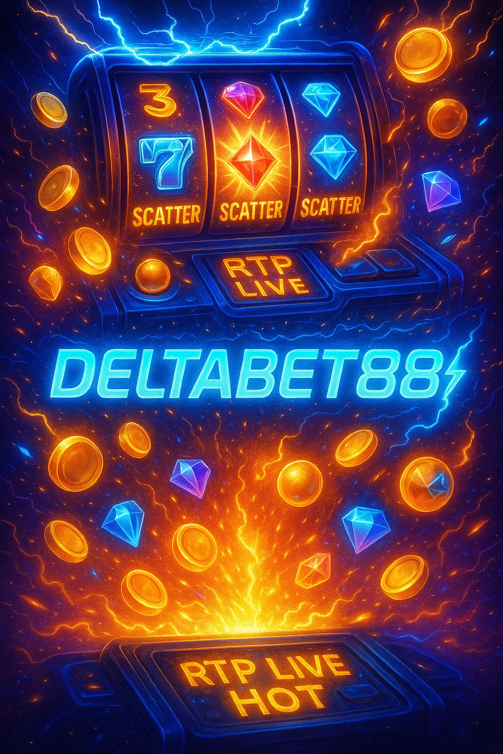deltabet88