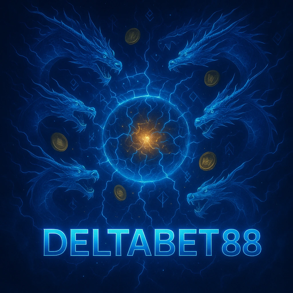DELTABET88