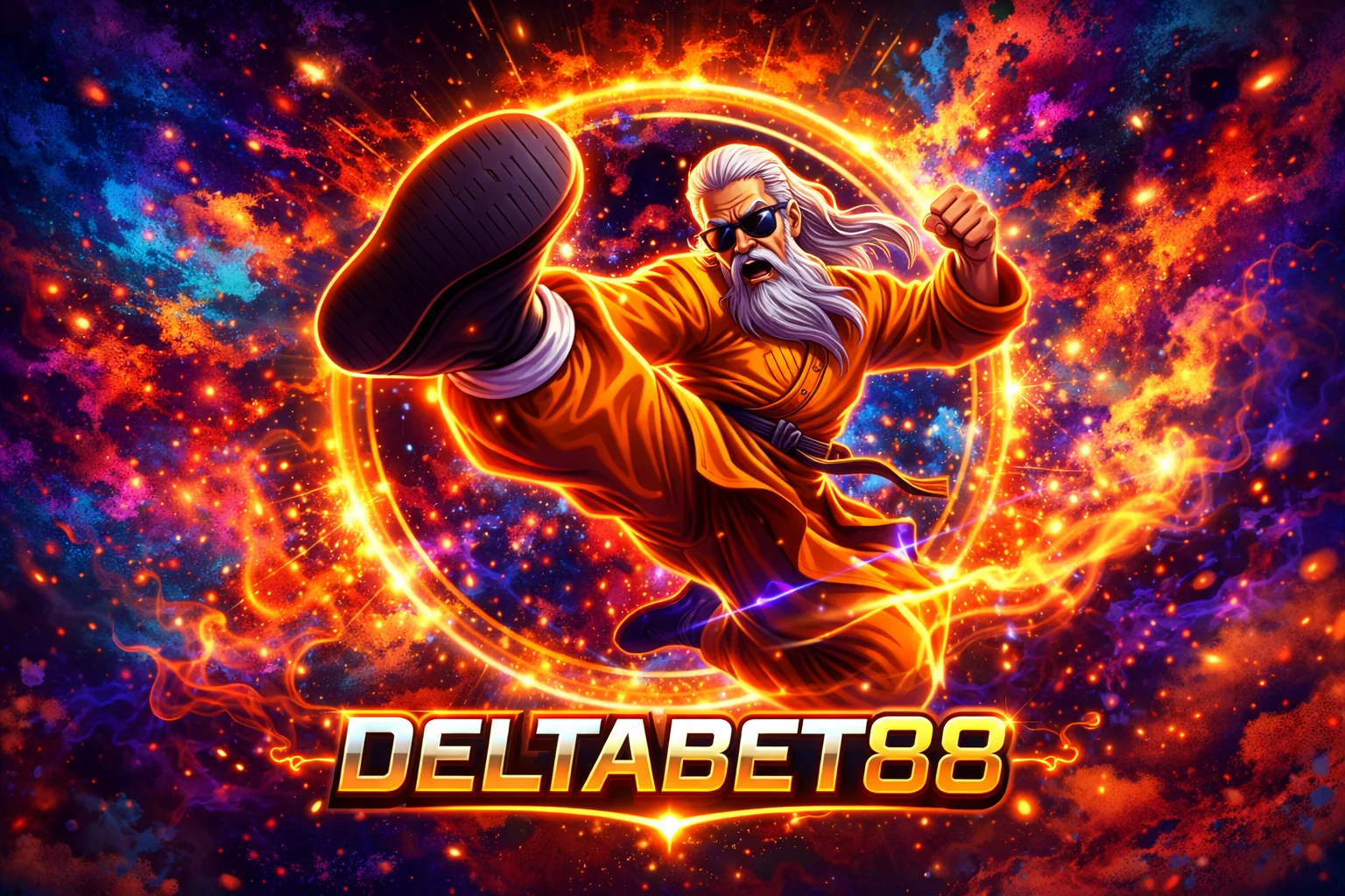 Galeri foto DELTABET88 💎 Referensi Hiburan Digital Terunggul & Proteksi Server Anti-Lag di Jakarta
